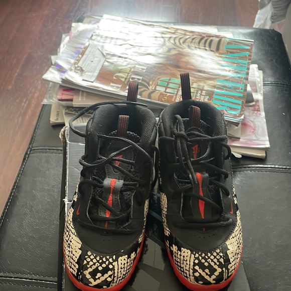 Toddler python nike - Picture 5 of 5